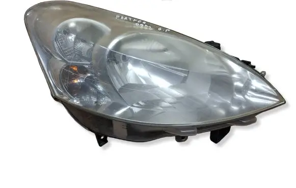 Peugeot Partner Headlight/headlamp 9682829280 89318001