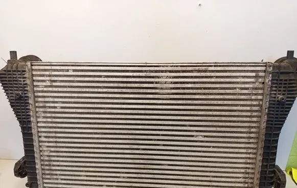 Volkswagen Sharan Intercooler radiator 