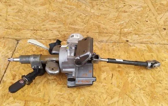 Fiat 500 Steering wheel axle set ZZZZZ