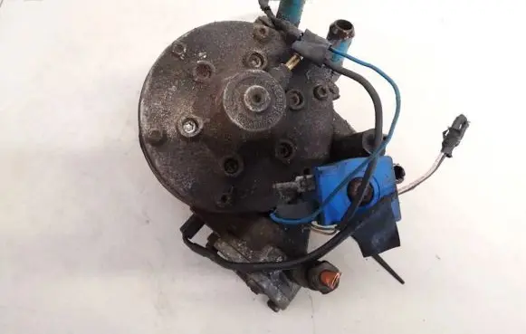 Lexus IS 200-300 LP gas reducer 67r01053030 67r01-053030