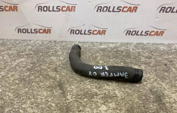 Citroen Jumper Engine coolant pipe/hose