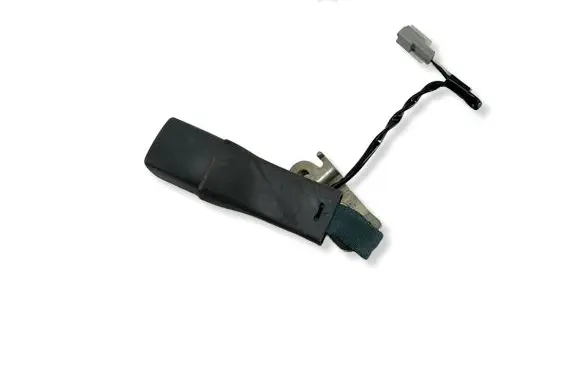 Toyota Prius (XW30) Front seatbelt buckle 