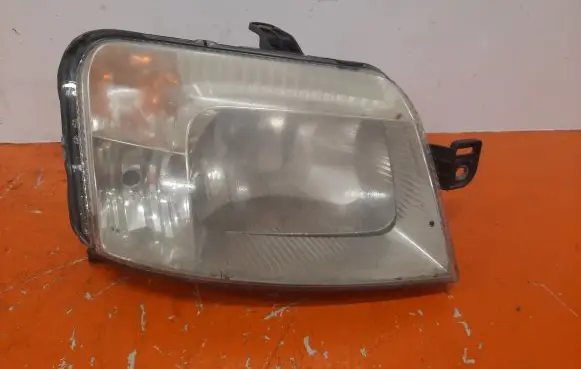 Fiat Panda 141 Headlight/headlamp