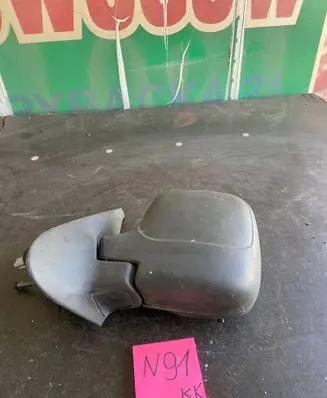Peugeot Partner Manual wing mirror E30256366 E30158366 E0256366