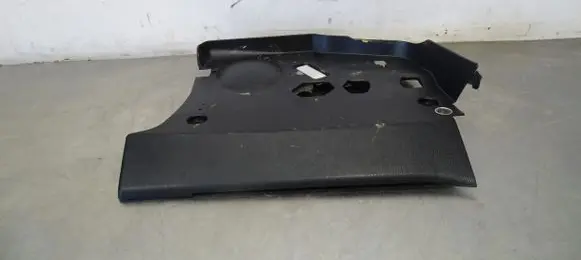 AC 428 Dashboard center trim panel 