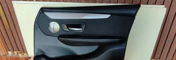 BMW 2 F46 Other front door trim element 2446808
