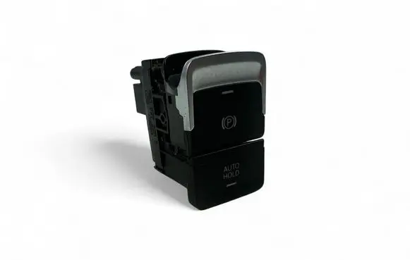 Other switches/knobs/shifts