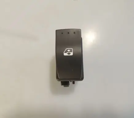 Renault Trafic II (X83) Electric window control switch 26488