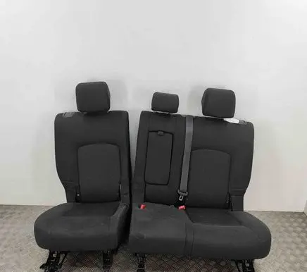 Chevrolet Orlando Rear seat 95987218 95987219