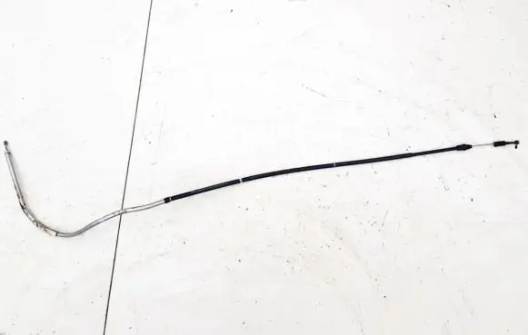 Handbrake/parking brake wiring cable