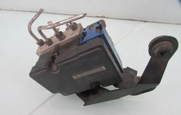 Renault Megane III ABS control unit/module 176603625R 10097014373