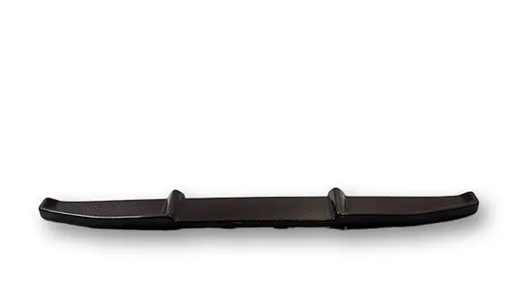 BMW 4 G22 G23 G24 G26 Rear bumper trim bar molding 51128077357 8077357