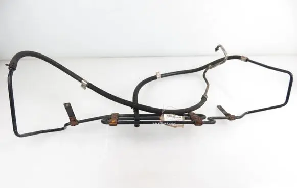 Ford Connect Power steering hose/pipe/line 4T163A713AA