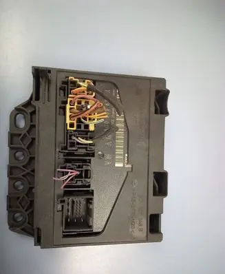 Volkswagen PASSAT B6 Comfort/convenience module 3C0959433R 3C0907348B
