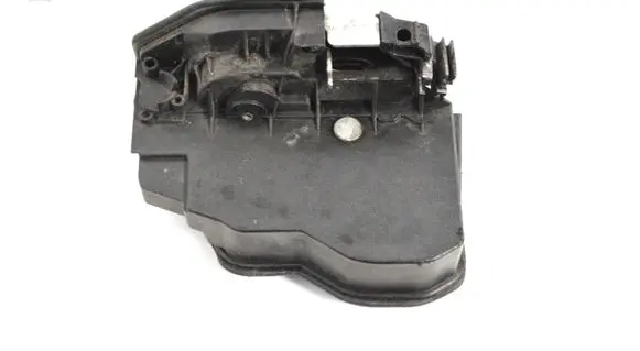 BMW X5 E70 Coupe door lock (next to the handle) 7318423