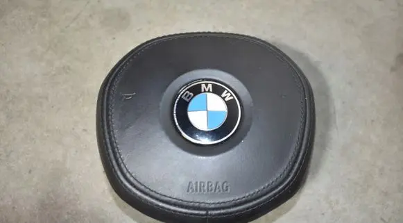 BMW 3 G20 G21 Airbag set 5A250D2
