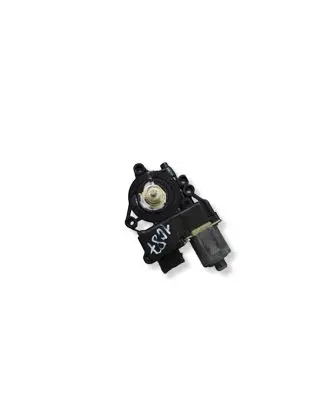KIA Venga Front door window regulator motor 824601P010 0130822551