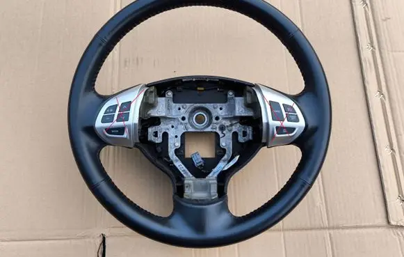 Mitsubishi Colt Steering wheel
