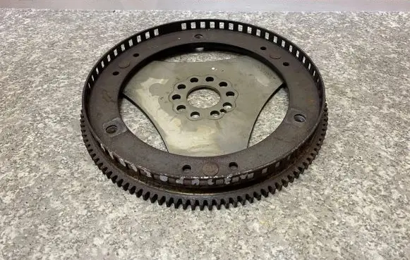 Audi A4 S4 B7 8E 8H Flywheel 059105323AJ