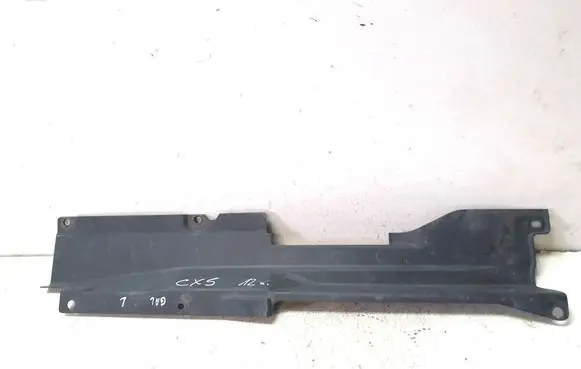 Mazda CX-5 Pickup box liner KD5356121