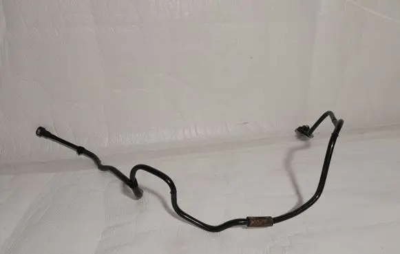 Audi A4 S4 B9 Breather/breather pipe/hose 8W0133366B