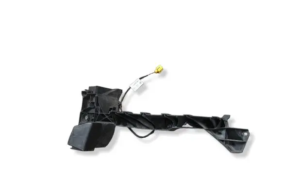 Audi Q7 4M Headlight/headlamp mounting bracket 4M0805607