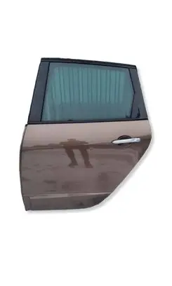 Renault Scenic III - Grand scenic III Rear door 
