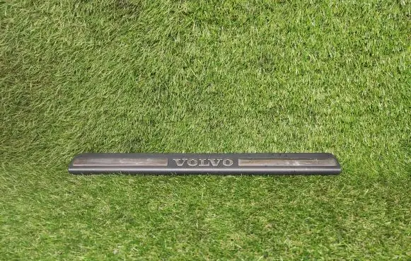 Volvo S60 Front sill trim cover 8659960