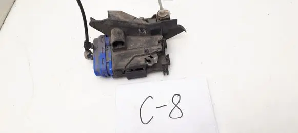 Audi A3 S3 8L Rear door lock 8D0839016A