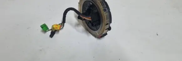 Mercedes-Benz ML W164 Airbag slip ring squib (SRS ring) A1714640518