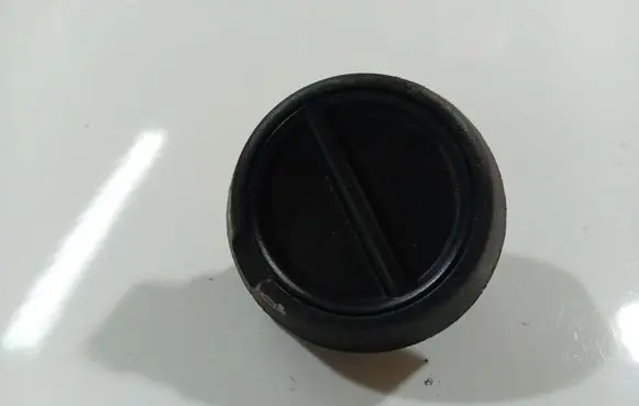 Renault Master II Headlight level height control switch 7700352930