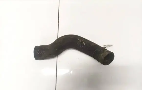 Nissan Navara D40 Intercooler hose/pipe