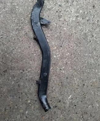 Intercooler hose/pipe