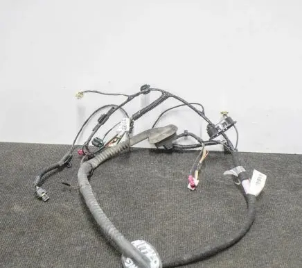 Tesla Model 3 Other wiring loom 109163600D 35139845