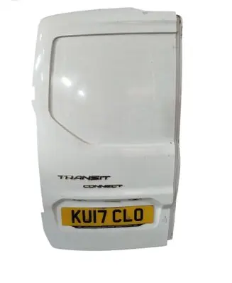 Ford Transit - Tourneo Connect Back/rear loading door 