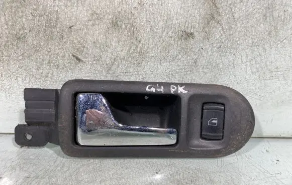 Volkswagen Golf IV Front door interior handle 3b2837113