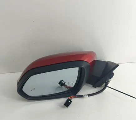 MG ZS Front door electric wing mirror 10776800