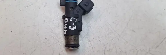 Citroen C3 Fuel injector 01F002A