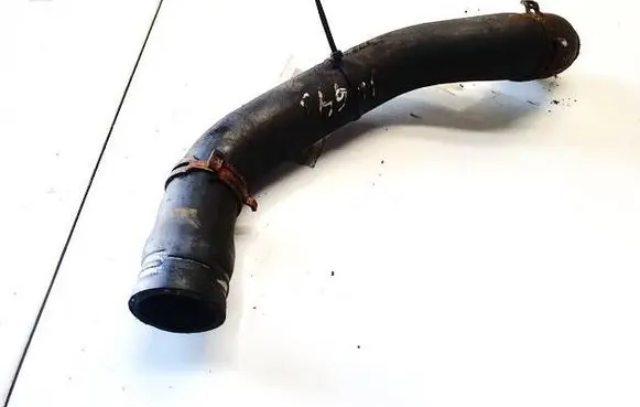 Intercooler hose/pipe