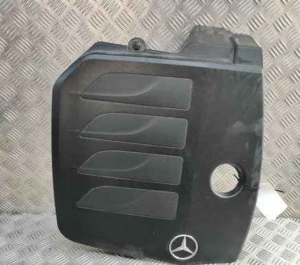 Mercedes-Benz GLC X253 C253 Engine cover (trim) A2640102400