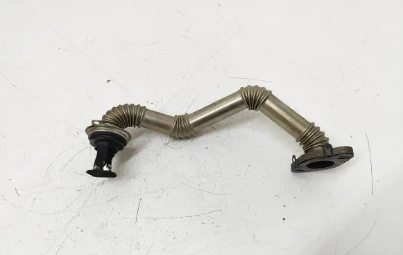 Peugeot Partner EGR valve line/pipe/hose 9803842980