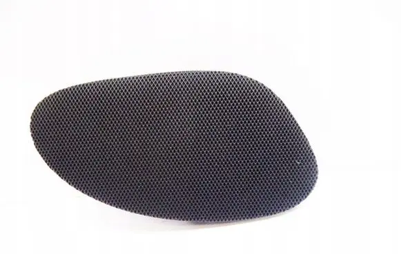 Dash center speaker trim cover