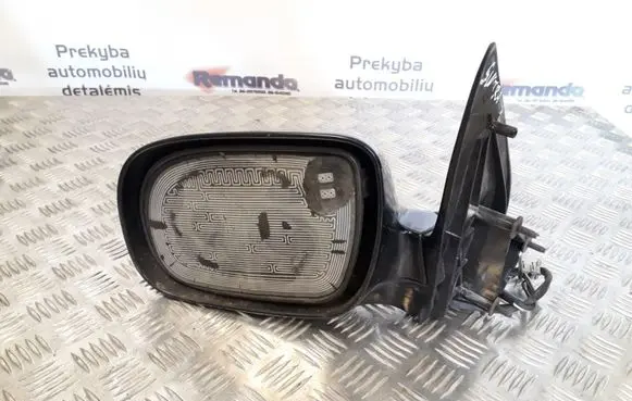 Opel Sintra Front door electric wing mirror LHSR6811