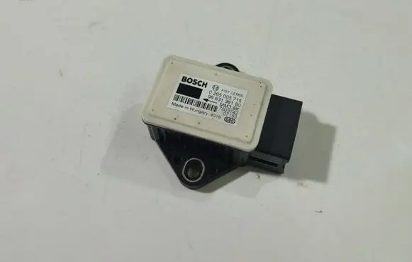Citroen C4 Grand Picasso ESP acceleration yaw rate sensor 0265005715