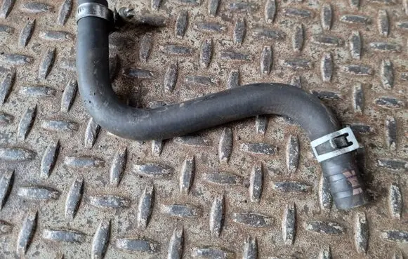 Mercedes-Benz Sprinter W906 Power steering hose/pipe/line A9064664381