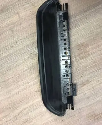 BMW 5 E60 E61 Third/center stoplight 022403 7077Z0 50770