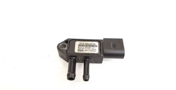 Volvo V50 Exhaust pressure sensor 076906051A 20DPS09003