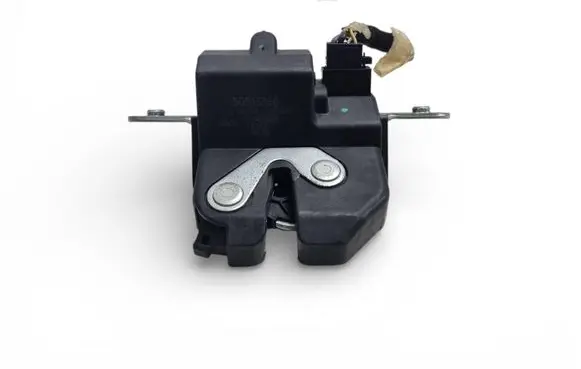 Alfa Romeo Mito Tailgate/trunk/boot lock/catch/latch 50513866