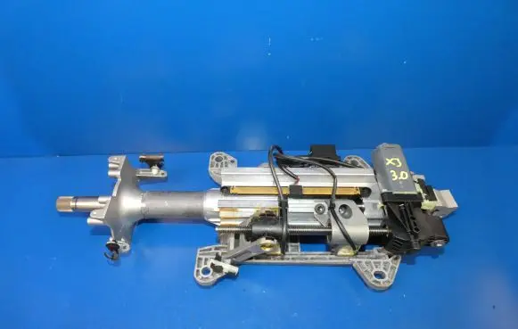 Jaguar XJ X351 Steering wheel axle 2W93-3C529-AM 0060E3DF1D1 8341100288340