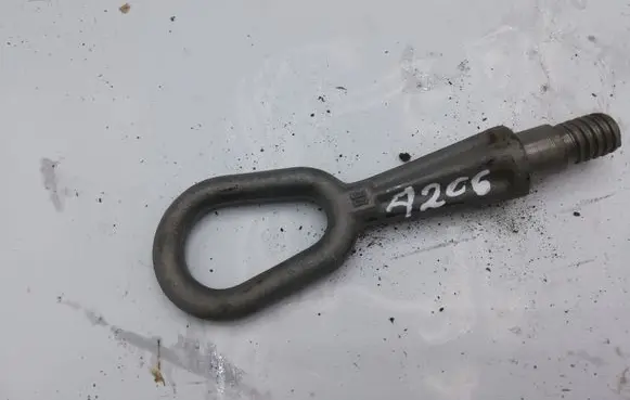BMW X5 E70 Tie down hook / loop NOCODE